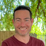 Photo of Jay Traugott
