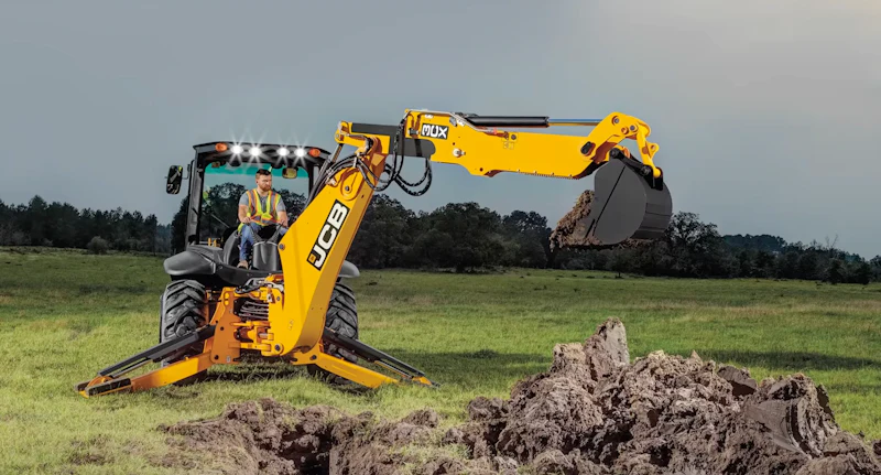 First Backhoe Hangin’ Tough for 70 Years: Backhoe Buyer’s Guide 2025 | Equipment World