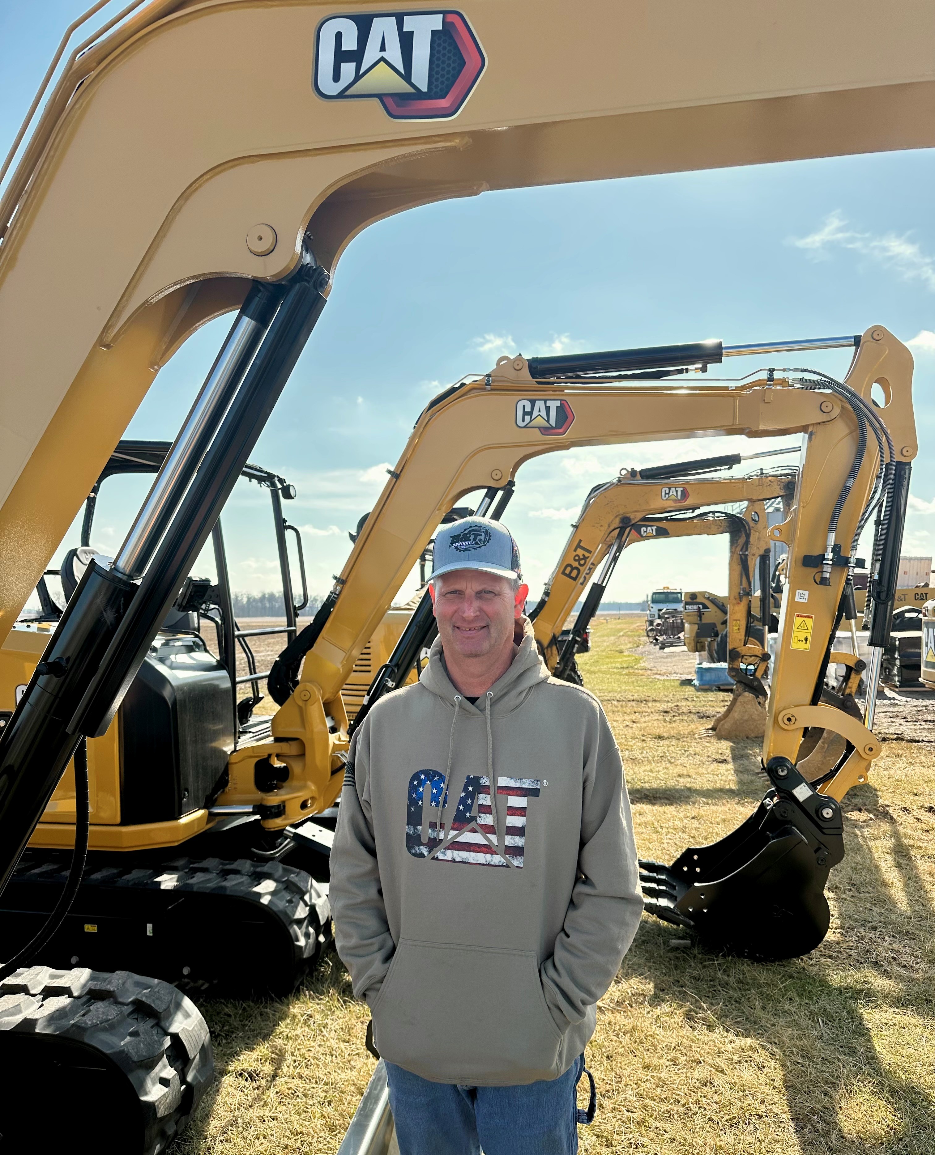 John Boyer B&t Drainage