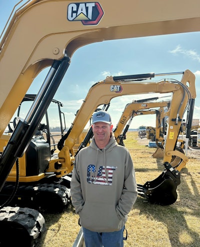 John Boyer B&t Drainage