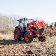 Kioti Hx1402 Utility Tractor