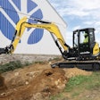 Digital retailing will play a role in Weisbaum's plans to grow the New Holland dealer network.
