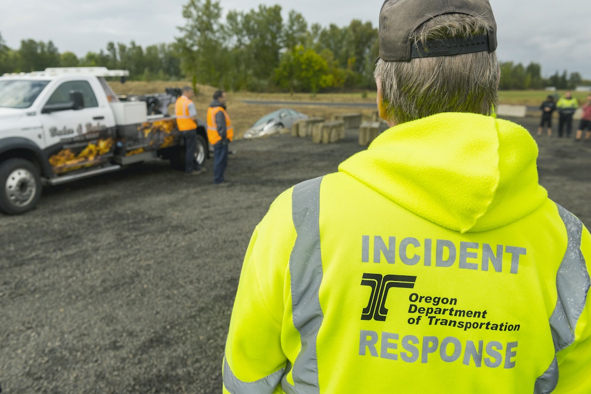 Oregon DOT Audit Alleges Organizational Issues, High Staff Turnover