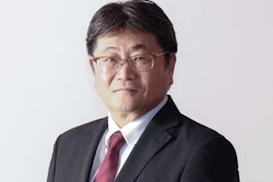Prior to his time at Yanmar, Kudo spent over 20 years in the construction equipment industry.