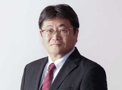 Prior to his time at Yanmar, Kudo spent over 20 years in the construction equipment industry.