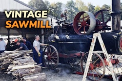 Sawmill Thumb