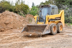 “Detectives believe there are numerous other victims and counties affected by this criminal operation,” says the Jasper County Sheriff’s Office after finding more than $500,000 worth of stolen construction equipment, trucks and trailers.