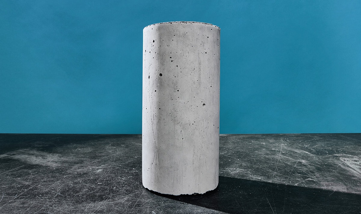 Low-Carbon Cement Startup Aims for DOT Collaboration for Building Roads