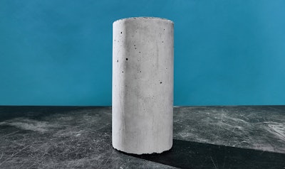 Sublime Systems manufactures low-carbon cement through a process that avoids fossil fuels and limestone. When cooked, limestone becomes the primary ingredient in carbon-dioxide in the cement manufacturing process.