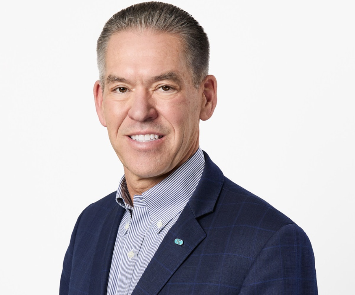 Kubota Tractor Names New President to Replace Stucke Who is Headed to Japan 