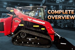 Yanmar Tl80 Thumb