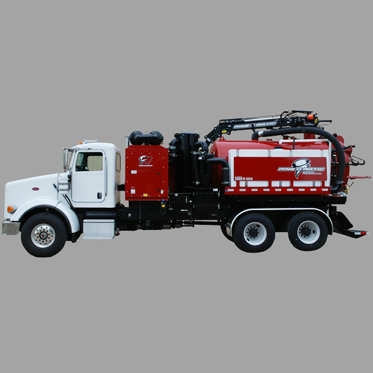 Alamo Group Acquires Vacuum Excavation Manufacturer Ring-O-Matic