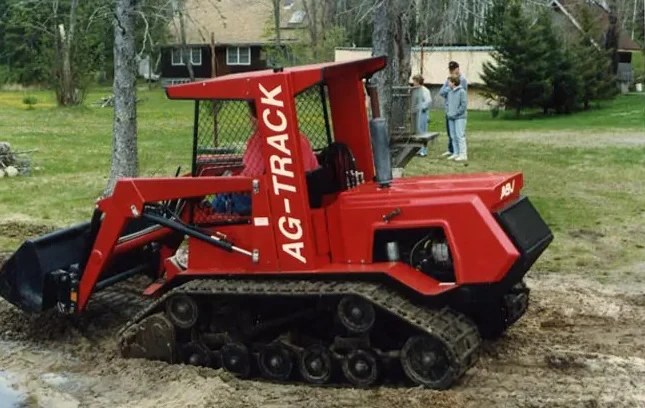 Compact Track Loader Buyer's Guide 2025 | Equipment World