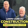 Business Success Story Contractors Construction