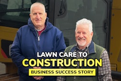Business Success Story Contractors Construction