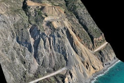 The Regent's Slide has kept a section of Highway 1 near Big Sur closed since February 2024. Conditions are so dangerous, Caltrans District 5 brought in Cat Command stations to operate dozers and an excavator from a trailer 1,000 feet from harm's way.