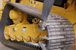 Caterpillar offers 60 free how-to videos for a variety of construction equipment repairs, maintenance and inspections.