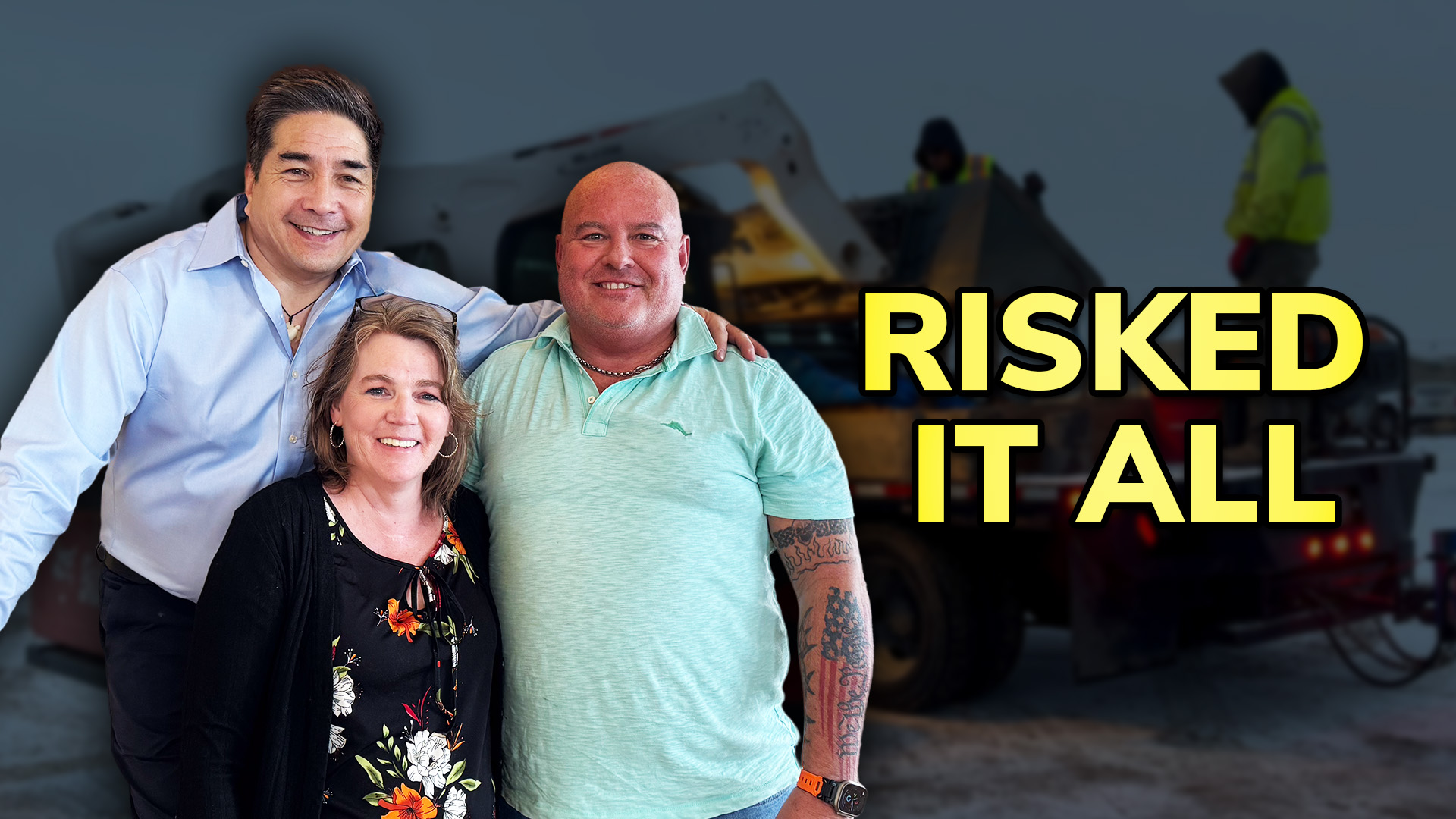 Diversified Underground Thumb