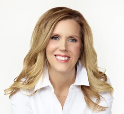 Owens previously served on the board of directors for the Association of Equipment Manufacturers.