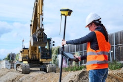 Leica Geosystems is part of Hexagon's Safety, Infrastructure & Geospatial division. Leica provides surveying, site layout, machine control and progress monitoring solutions for the construction industry.
