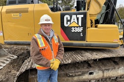 Matt Bennett, seen here, founded Matt's Underground in 2009.