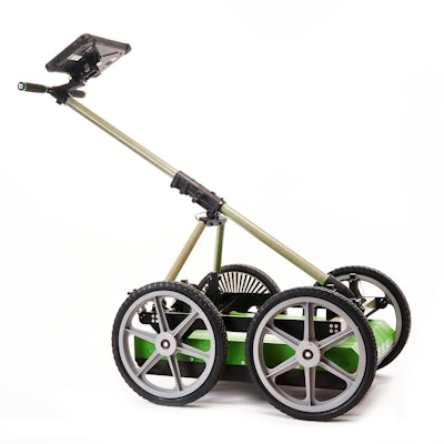 Subsite Geo Ranger Xr Static