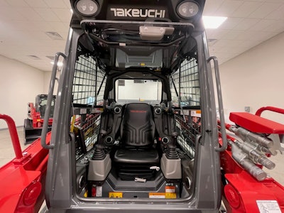 Tl11 R3 Cab