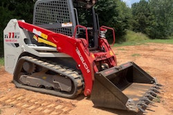 Tl11 R3 Dirt