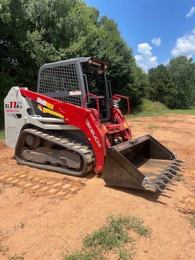 Tl11 R3 Dirt