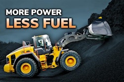 Volvo L260 Thumbnail
