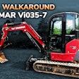 Yanmar Vio Thumb