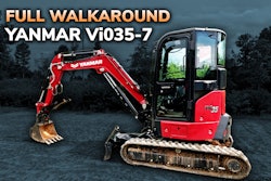 Yanmar Vio Thumb
