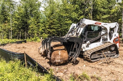 Bobcat T770