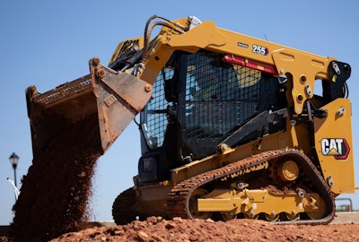 Cat 255