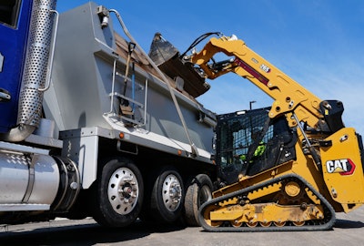 Cat 265