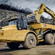 Despite the decline, Caterpillar expects third-quarter sales and revenue to grow modestly year-over-year.