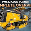 Cat Pm622 Thumbnail