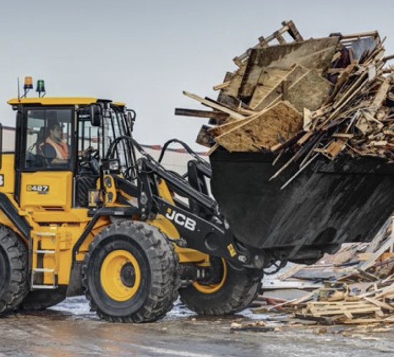 70 Years Later, Wheel Loaders Keep Getting Better: Buyer’s Guide 2025 ...