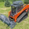 Kubota Cool Flow