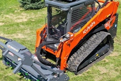 Kubota Cool Flow
