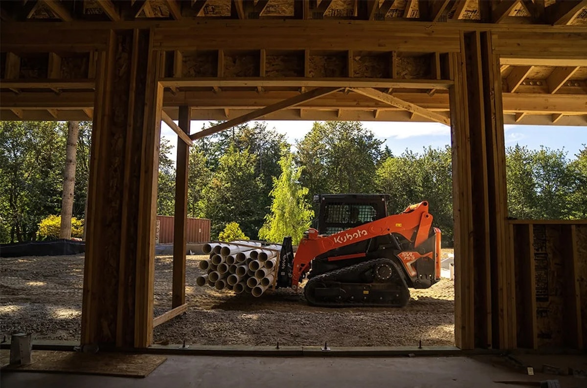 Top-Selling New and Used Construction Equipment in the First Half of 2025