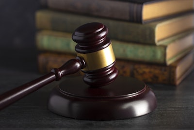 Legal Judgment Gavel Getty Images 1133623543
