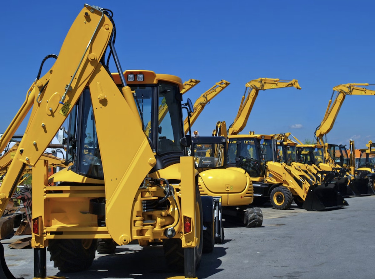 Ritchie Bros. Parent Reports Declining Construction Equipment Sales as Buyers Hold Back
