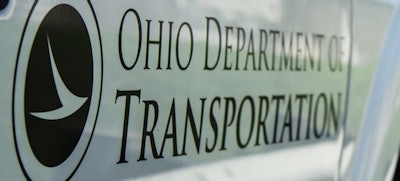 An Ohio State House bill calls for a $1.5 million feasibility study for a proposed I-73.