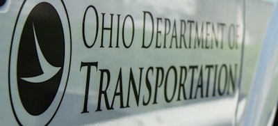 An Ohio State House bill calls for a $1.5 million feasibility study for a proposed I-73.