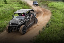 Polaris General 2026