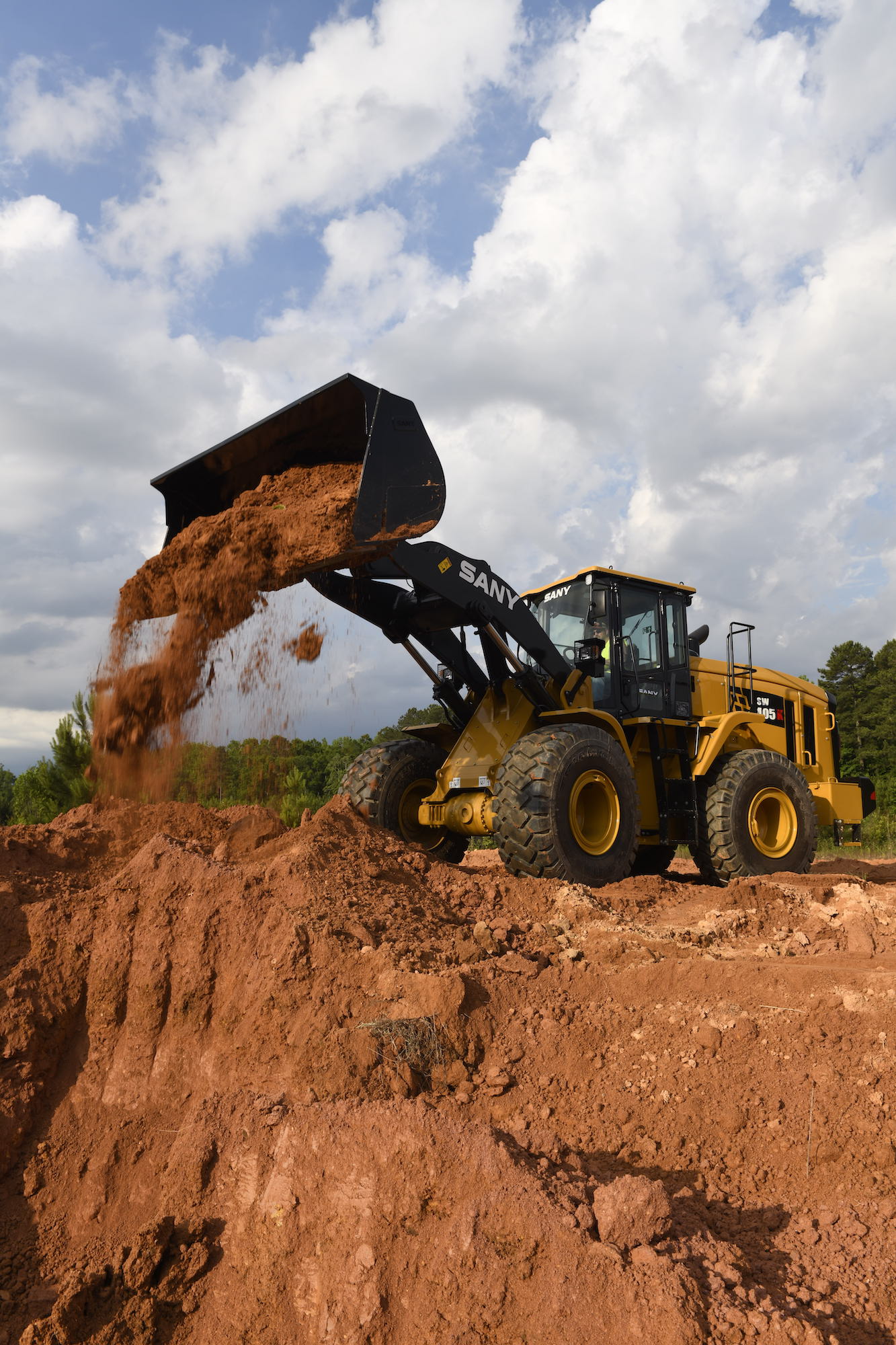 Wheel Loaders Buyer's Guide 2025 | Equipment World