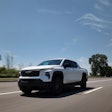 Silverado Ev
