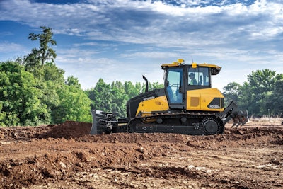 Trimble Hyundai
