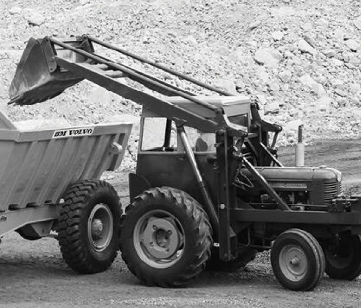 70 Years Later, Wheel Loaders Keep Getting Better: Buyer’s Guide 2025